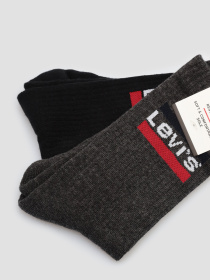 Носки и гольфы Levi's модель 902012001;208 Фото