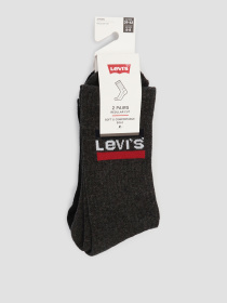 Носки и гольфы Levi's модель 902012001;208 Фото