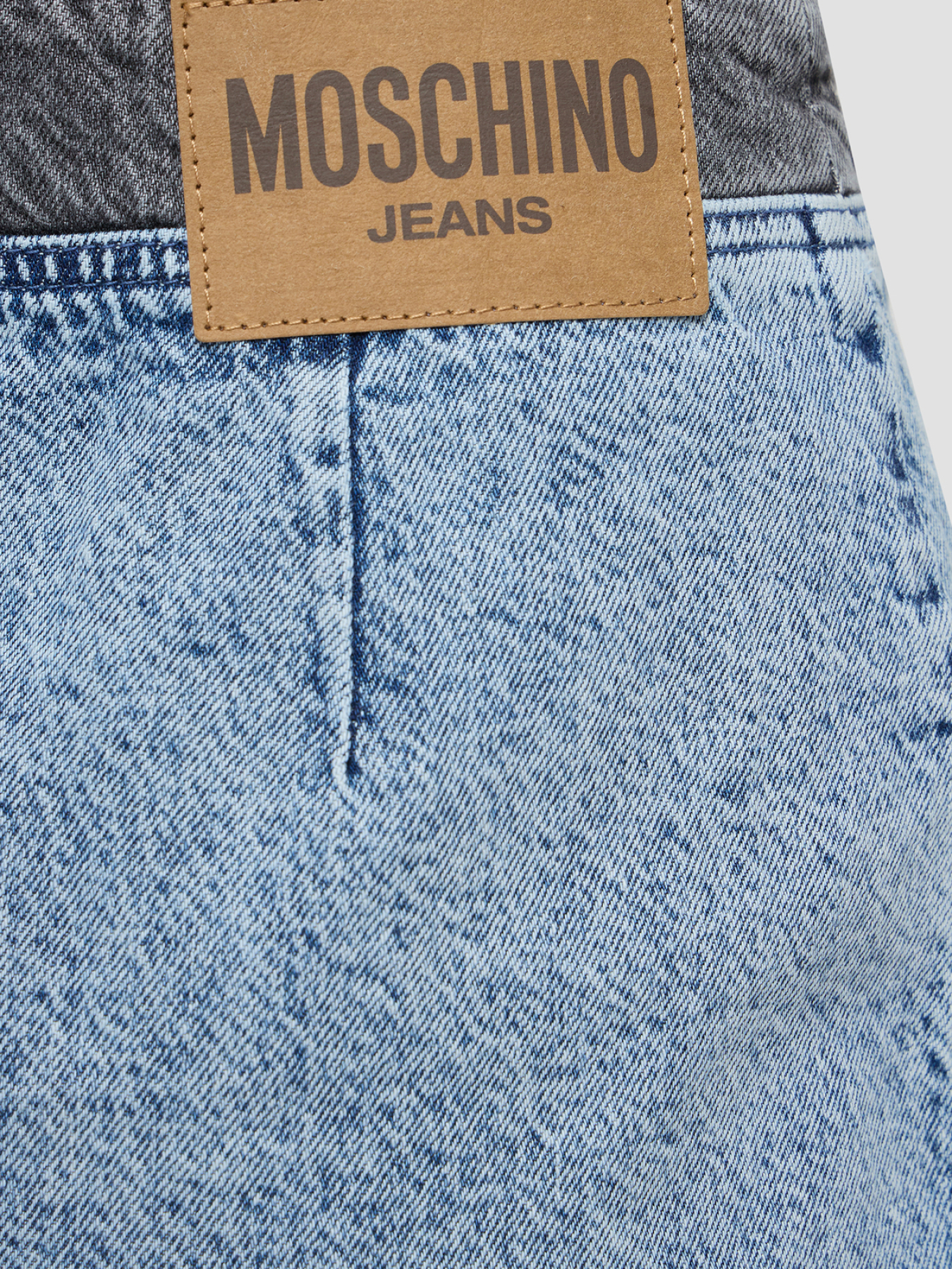 Юбки Moschino модель A0109.3217;1294 Фото