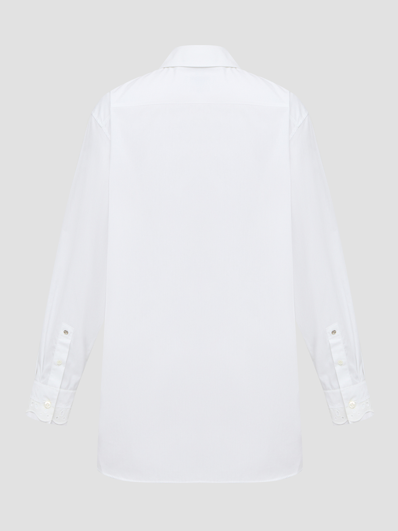 Рубашки Moschino модель A0205.3231;1001 Рубашки Moschino модель A0205.3231;1001 Фото