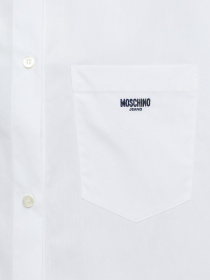 Рубашки Moschino модель A0205.3231;1001 Фото