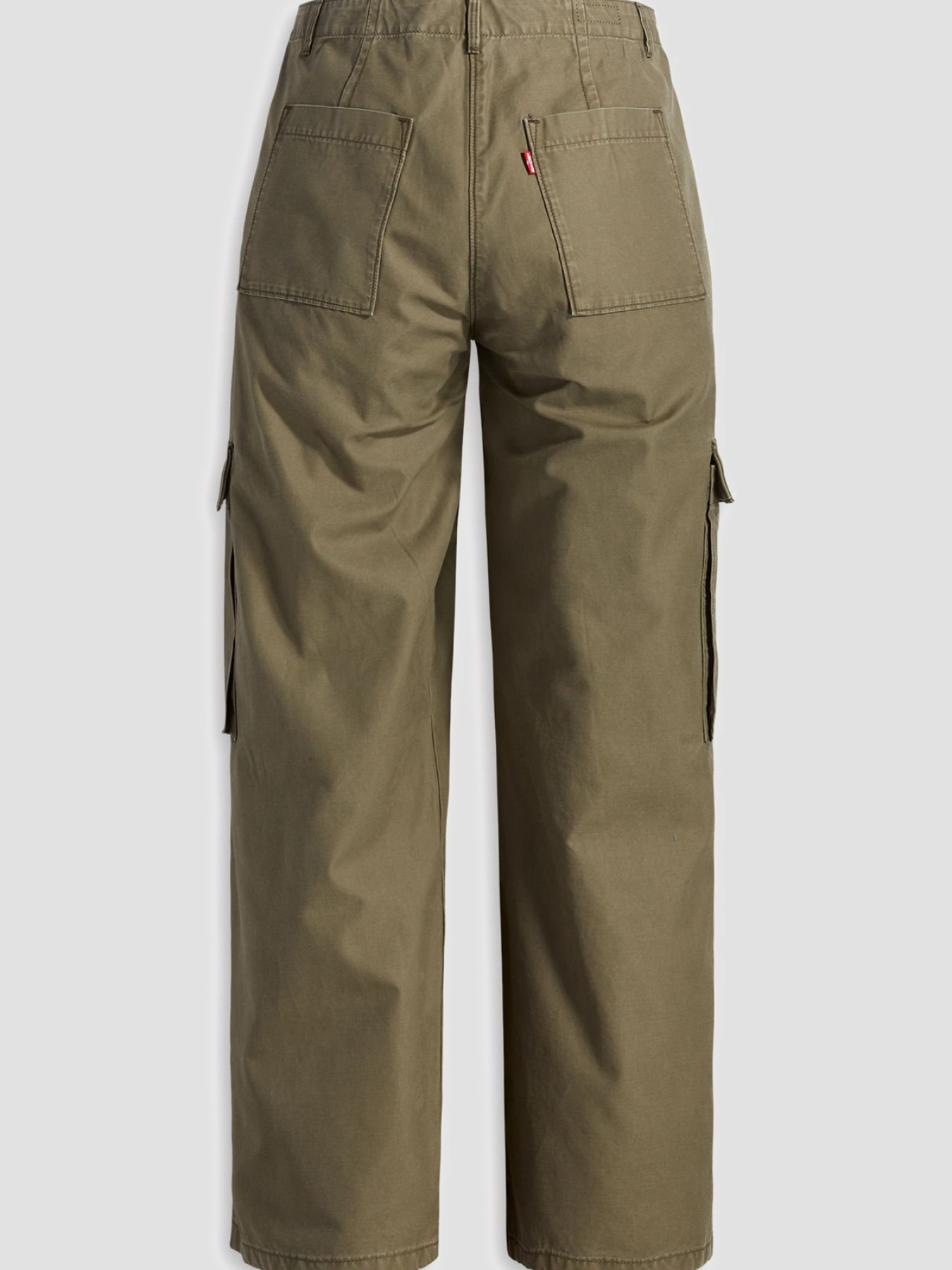 Брюки Levi's модель A6077;0004 Фото
