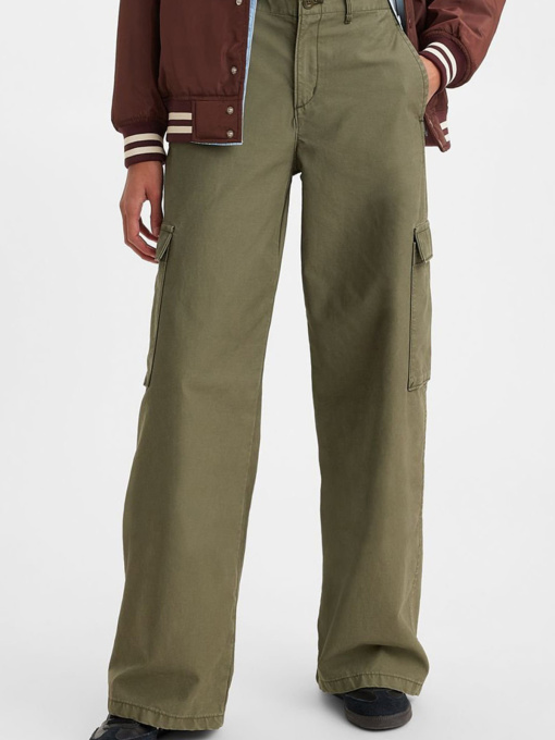 Брюки Levi's модель A6077;0004 Фото