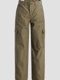 Брюки Levi's модель A6077;0004 Фото
