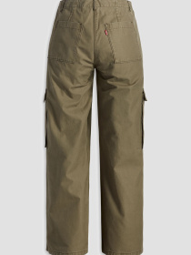 Брюки Levi's модель A6077;0004 Фото