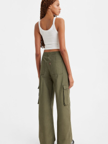 Брюки Levi's модель A6077;0004 Фото