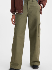 Брюки Levi's модель A6077;0004 Фото