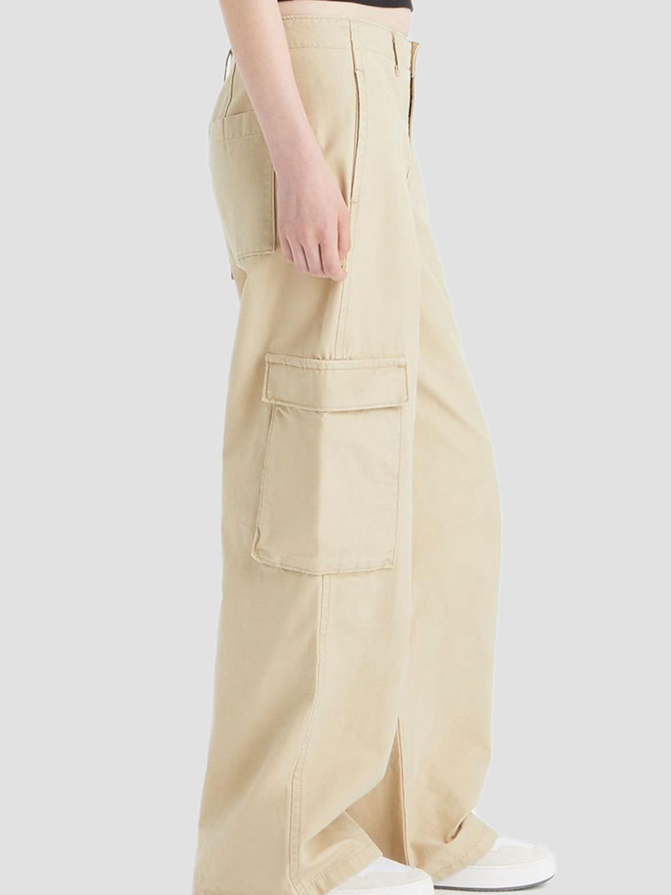 Брюки Levi's модель A6077;0009 Фото