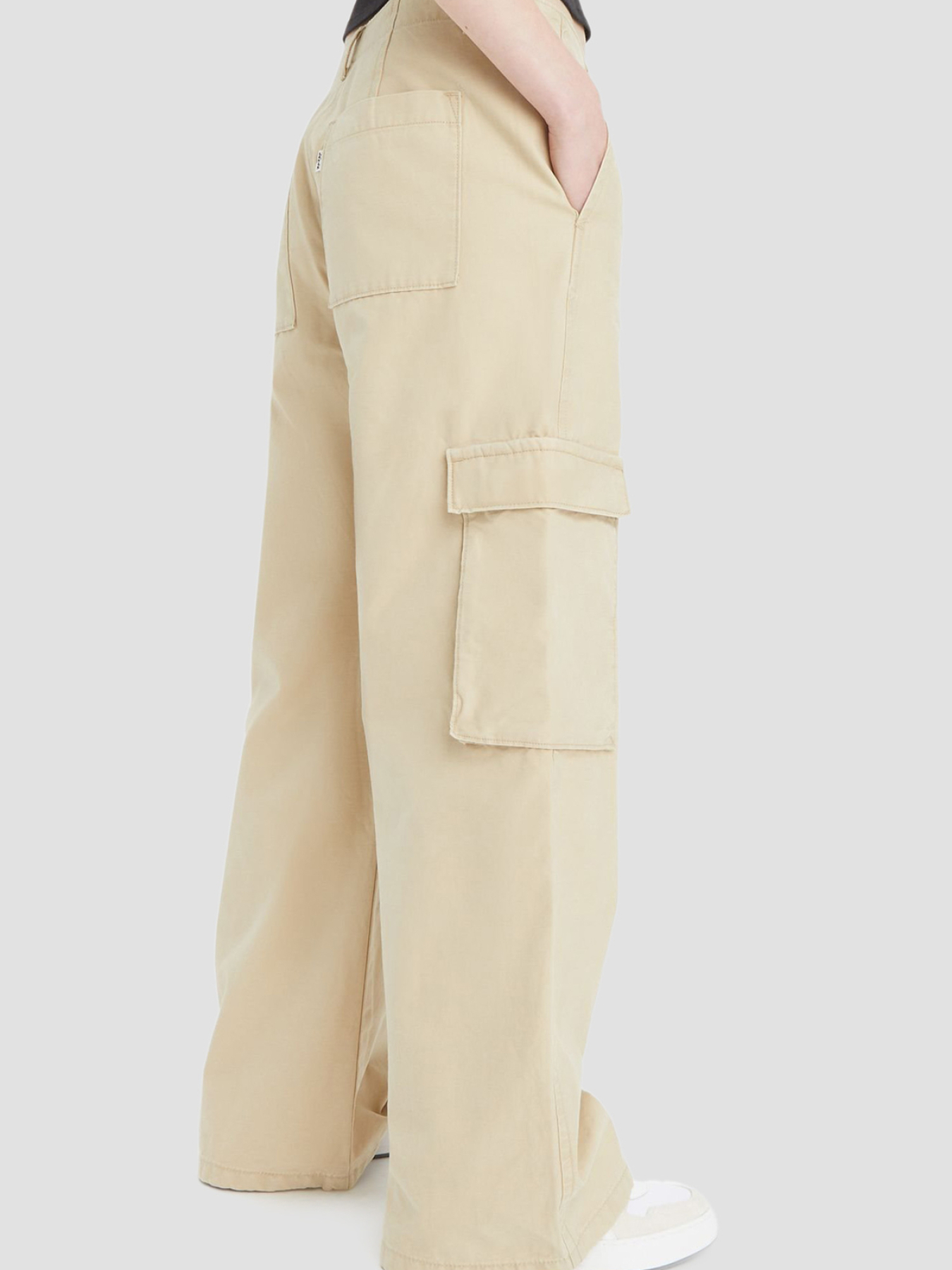 Брюки Levi's модель A6077;0009 Фото