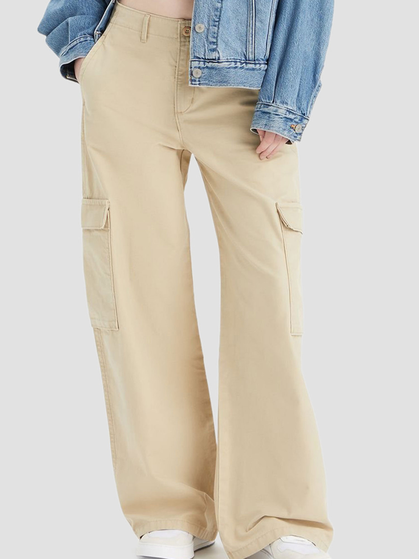 Брюки Levi's модель A6077;0009 Фото