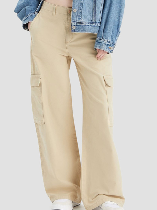 Брюки Levi's модель A6077;0009 Фото