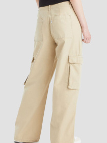Брюки Levi's модель A6077;0009 Фото