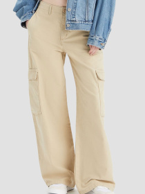 Брюки Levi's модель A6077;0009 Фото