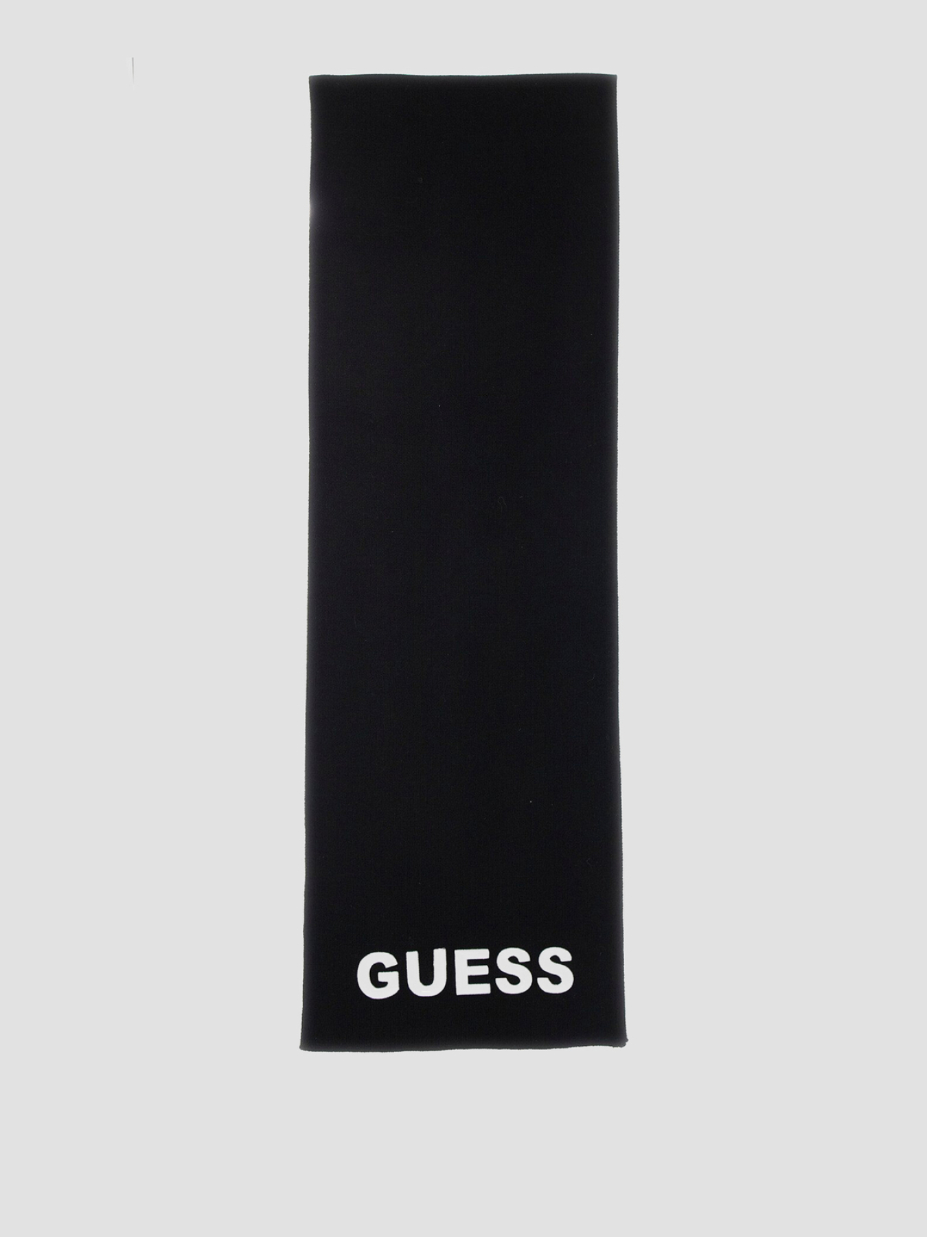 Шарфы и платки GUESS модель AM9336.POL03;BKW Фото