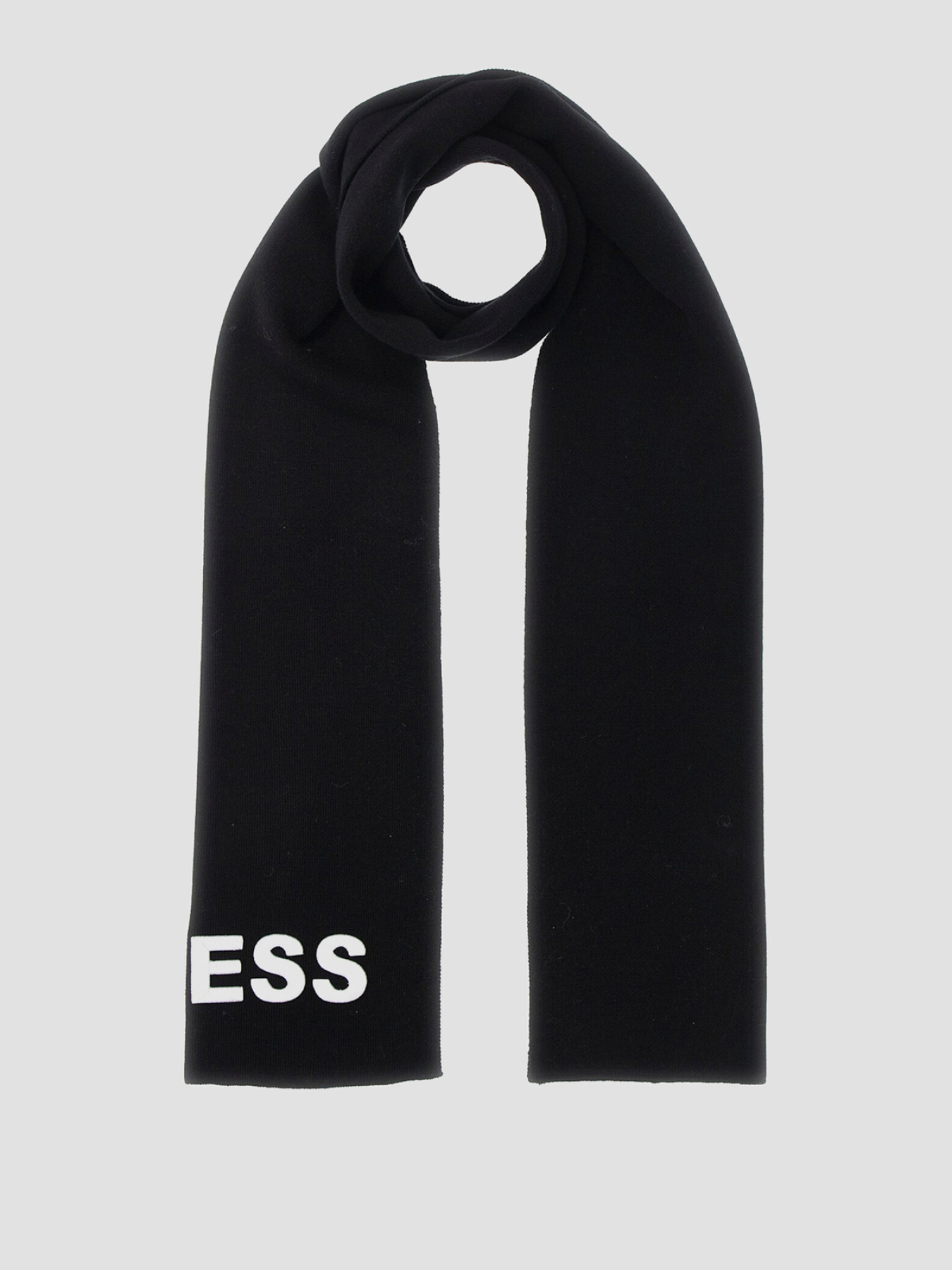 Шарфы и платки GUESS модель AM9336.POL03;BKW Фото