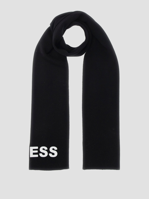 Шарфы и платки GUESS модель AM9336.POL03;BKW Фото