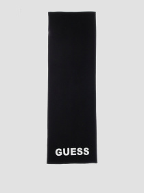 Шарфы и платки GUESS модель AM9336.POL03;BKW Фото