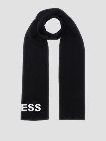 Шарфы и платки GUESS модель AM9336.POL03;BKW Фото