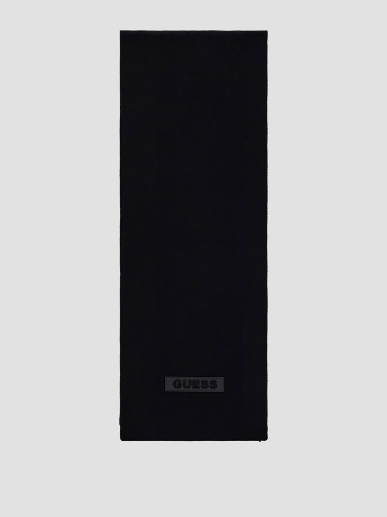 Шарфи та хустки GUESS модель AM9570.POL03;BLA Фото