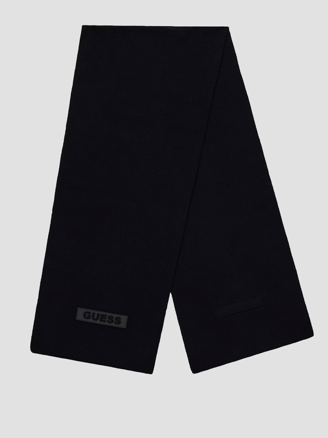 Шарфи та хустки GUESS модель AM9570.POL03;BLA Фото