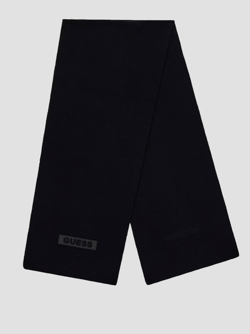 Шарфи та хустки GUESS модель AM9570.POL03;BLA Фото