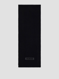 Шарфи та хустки GUESS модель AM9570.POL03;BLA Фото