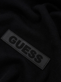 Шарфи та хустки GUESS модель AM9570.POL03;BLA Фото