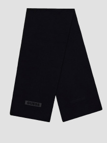 Шарфи та хустки GUESS модель AM9570.POL03;BLA Фото
