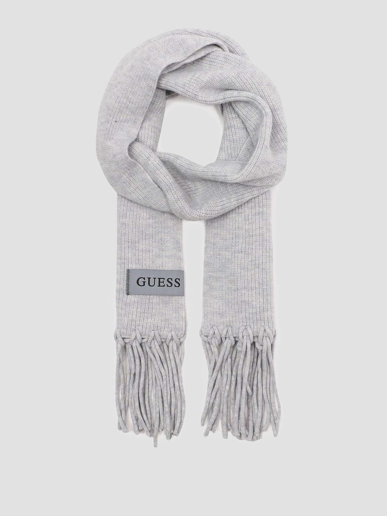 Шарфи та хустки GUESS модель AW9961.WOL03;LGY Фото