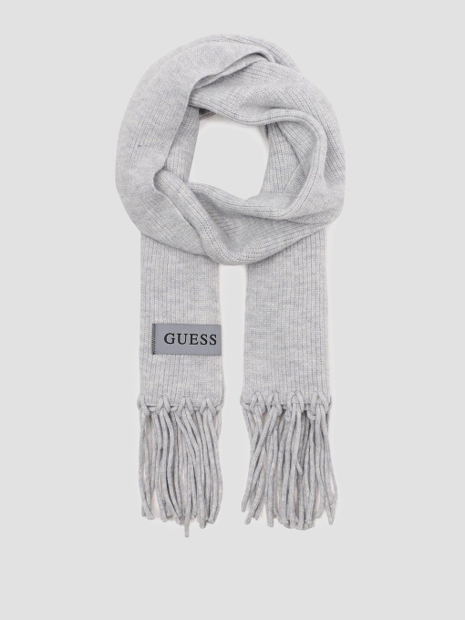 Шарфи та хустки GUESS модель AW9961.WOL03;LGY Фото