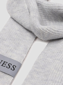 Шарфи та хустки GUESS модель AW9961.WOL03;LGY Фото