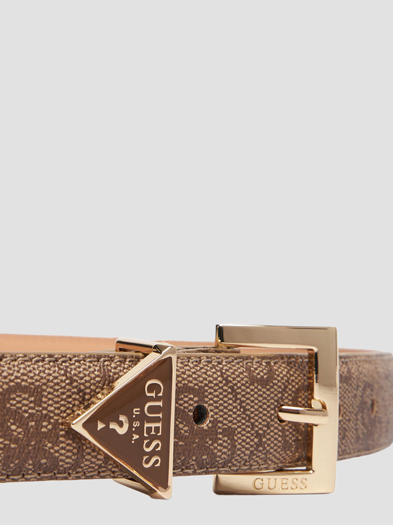 Ремни GUESS модель BW9291.P5425;LTL Фото