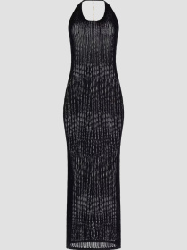 Платья GUESS модель E6GK00.Z5371;JBLK Фото
