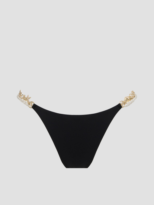 Одяг для пляжу GUESS модель E6GO00.KF412;JBLK Фото