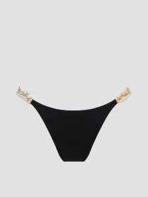 Одяг для пляжу GUESS модель E6GO00.KF412;JBLK Фото