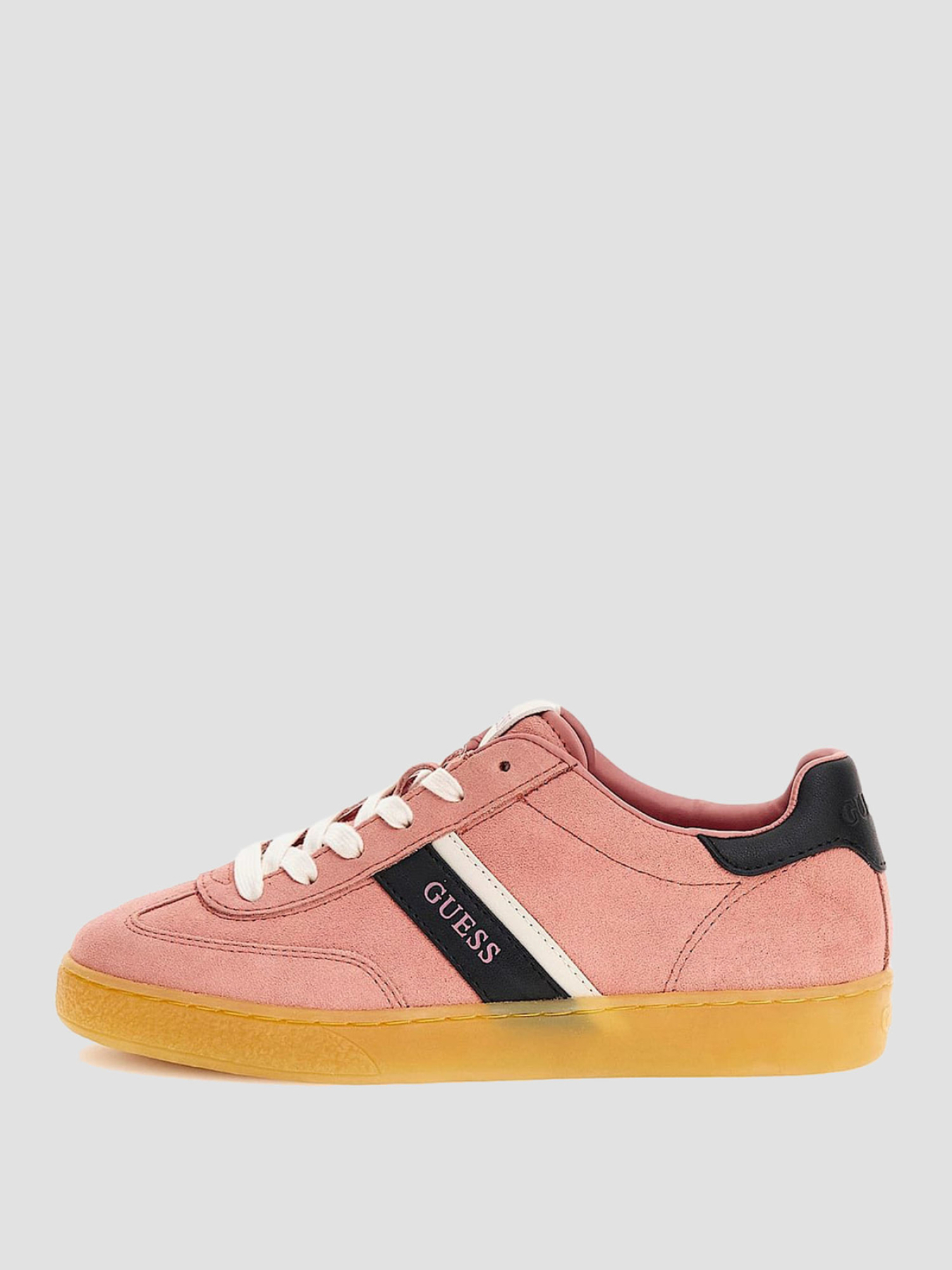 Кеди GUESS модель FLPNOL.LEP12;PINK Кеди GUESS модель FLPNOL.LEP12;PINK Фото