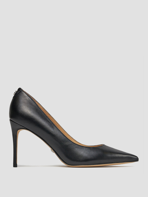 Туфли и лоферы GUESS модель FLPRC7.LEA03;BLACK Фото