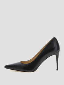 Туфли и лоферы GUESS модель FLPRC7.LEA03;BLACK Фото