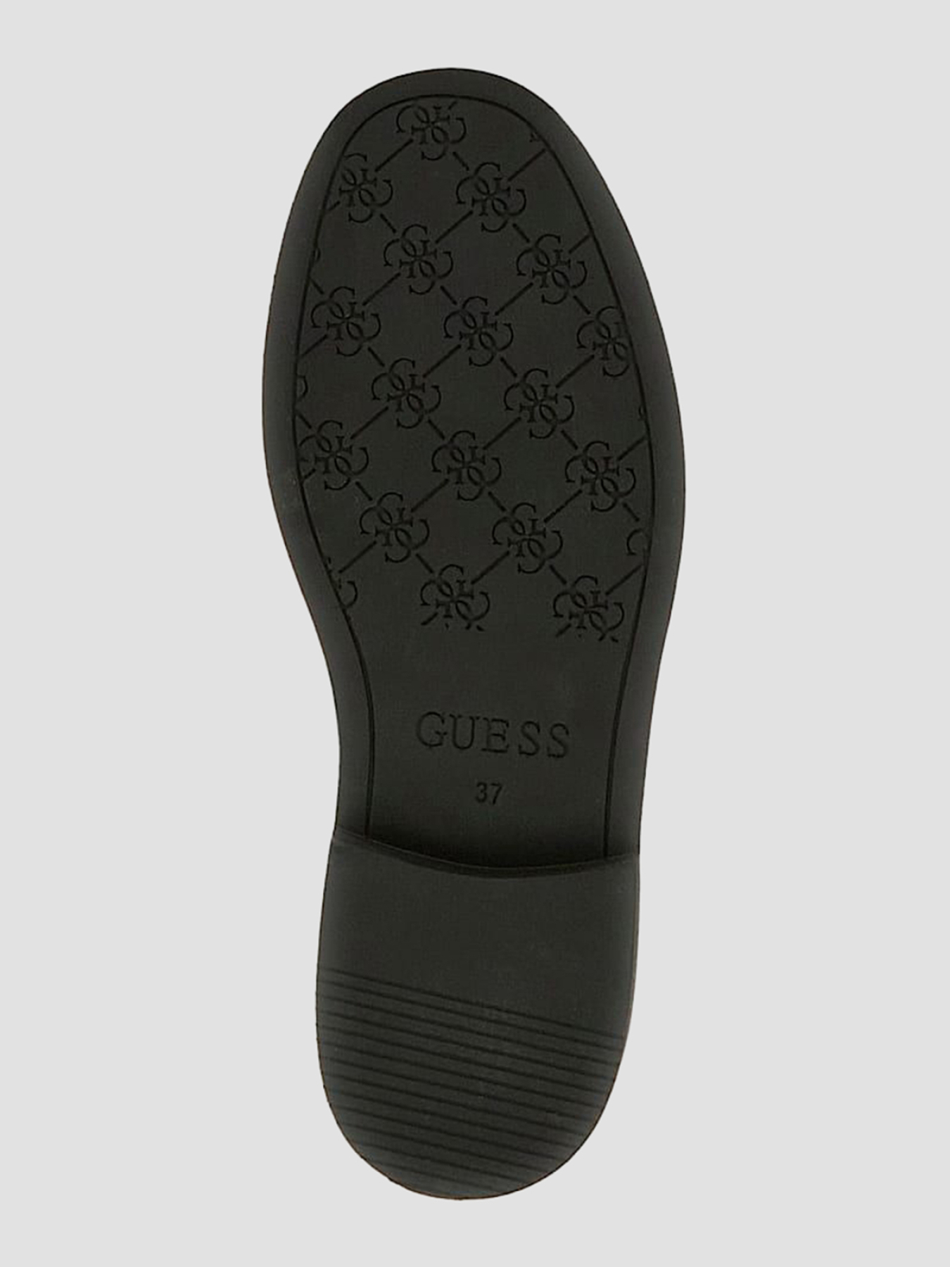 Туфли и лоферы GUESS модель FLPSHU.LEA14;BLACK Фото