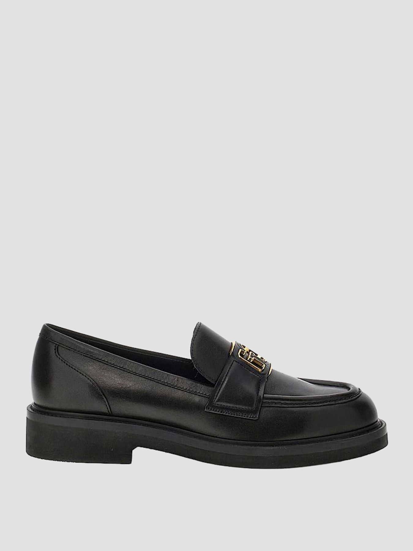 Туфли и лоферы GUESS модель FLPSHU.LEA14;BLACK Фото