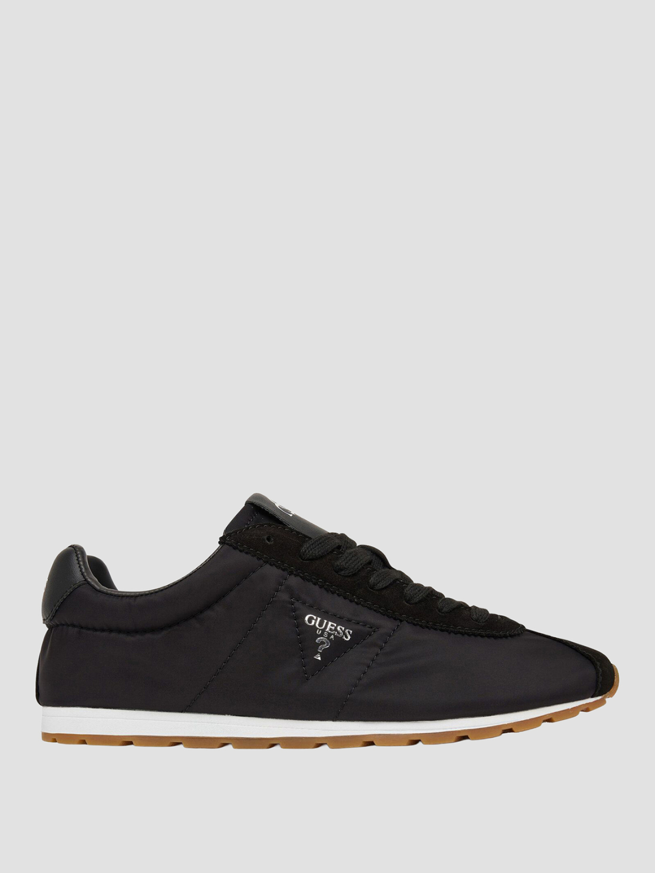Кроссовки GUESS модель FLPTIA.FAB12;BLACK Фото