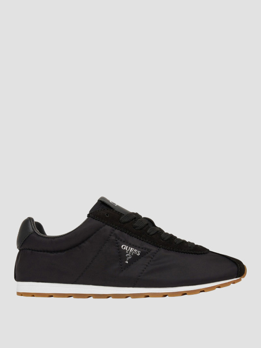Кросівки GUESS модель FLPTIA.FAB12;BLACK Фото