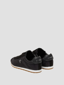 Кроссовки GUESS модель FLPTIA.FAB12;BLACK Фото