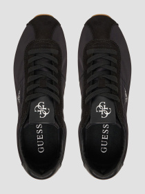 Кроссовки GUESS модель FLPTIA.FAB12;BLACK Фото