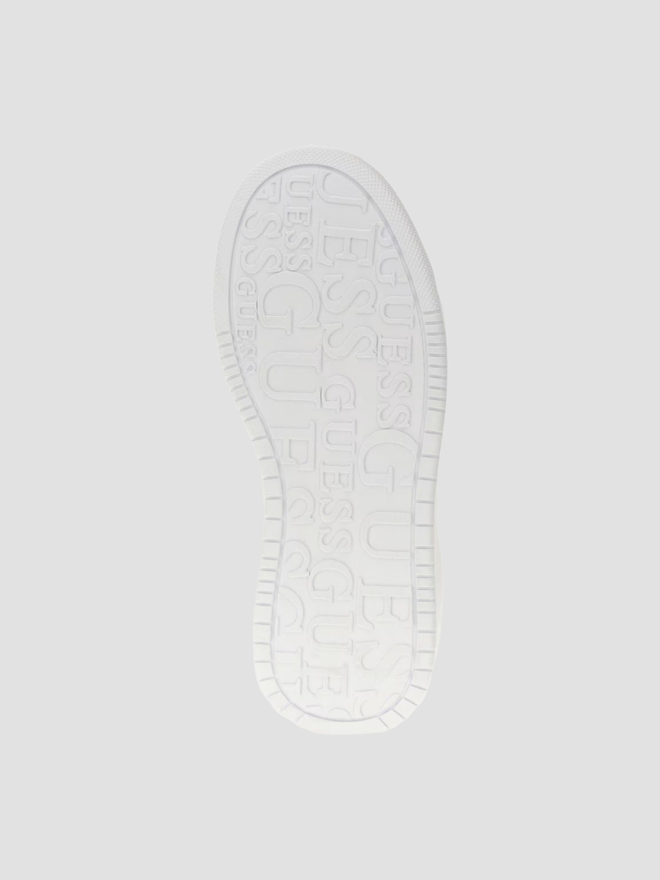 Кроссовки GUESS модель FLTDEL.FAL12;BLACK Фото