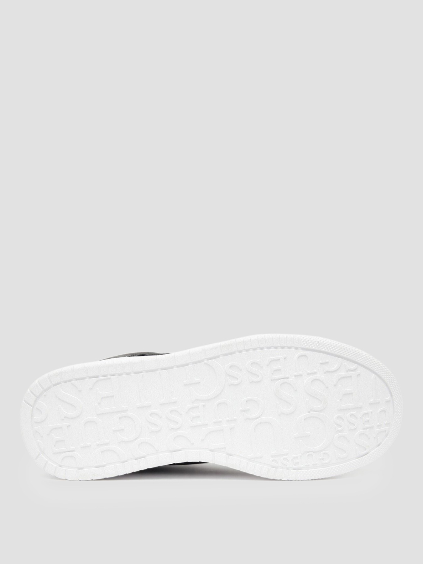 Кроссовки GUESS модель FLTDL2.LEA12;BLACK Фото