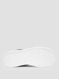 Кроссовки GUESS модель FLTDL2.LEA12;BLACK Фото
