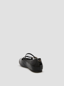 Туфли и лоферы GUESS модель FLTKAL.PAF02;BLACK Фото