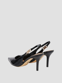 Туфли и лоферы GUESS модель FLTNS5.PAF05;BLACK Фото