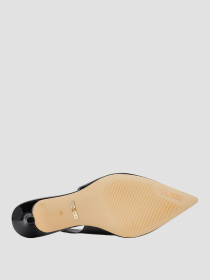 Туфли и лоферы GUESS модель FLTNS5.PAF05;BLACK Фото